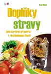 E-kniha: Doplňky stravy od Mach Ivan