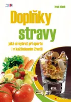 E-kniha: Doplňky stravy od Mach Ivan