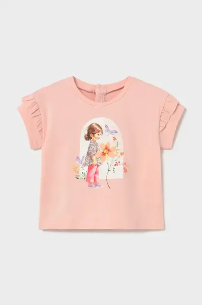 Dětské tričko Mayoral