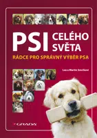 E-kniha: Psi celého světa od Smrčková Lea
