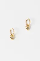 Náušnice ZADIG&VOLTAIRE