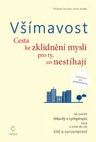 E-kniha: Všímavost od Sinclair Michael