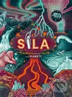 Síla - Jennifer N. R. Smith - kniha z kategorie Encyklopedie