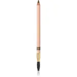 Gucci Gucci Beauty Crayon Définition Sourcils tužka na obočí s kartáčkem odstín 03 Light Brown 1.19 g