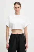 Bavlněné tričko Under Armour