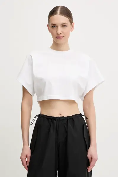 Bavlněné tričko Under Armour