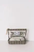 Kosmetická taška women'secret 3-pack