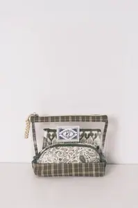 Kosmetická taška women'secret 3-pack