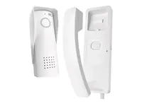 Sada bezdrátového domovního audiotelefonu H1088, 1 účastník