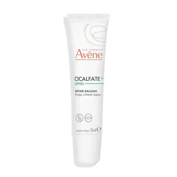 Avène Cicalfate+ Obnovující balzám na rty 12 ml
