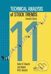 Technical Analysis of Stock Trends - John Magee, W.H.C. Bassetti, Robert D. Edwards - kniha z kategorie Byznys a management