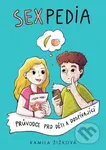 Sexpedia - Kamila Žižková - kniha z kategorie Naučné knihy