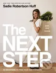 The Next Step (50 Devotions to Find Your Way Forward – A Daily Devotional for Purposeful Living – The Perfect Christian New Year's Resolution Gift) -…