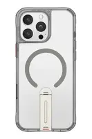 Puzdro na telefón so vstavaným magnetickým krúžkom Skinarma Helix iPhone 16 Pro