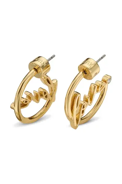 Náušnice Kurt Geiger London