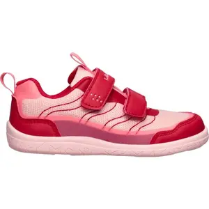 Lewro PUREWAY Dětská barefoot obuv, červená, velikost