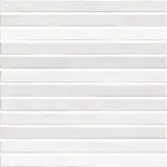 Obklad Peronda Joia white 20x20 cm lesk JOIAWH