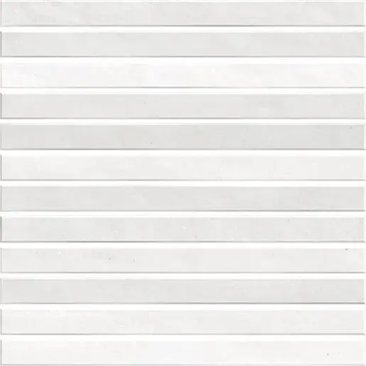 Obklad Peronda Joia white 20x20 cm lesk JOIAWH