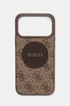 Obal na telefon Guess iPhone 17 Pro Max