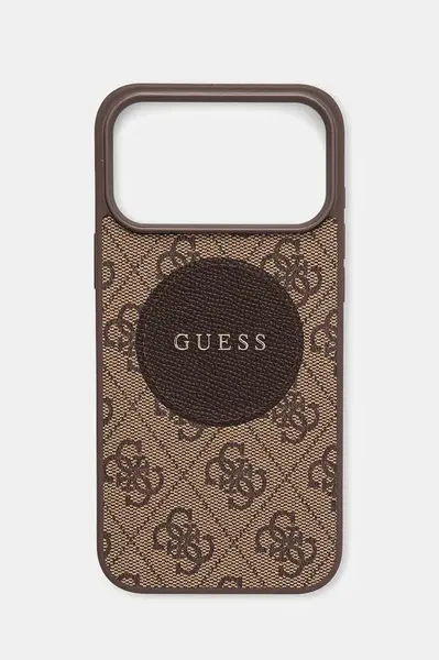 Obal na telefon Guess iPhone 17 Pro Max