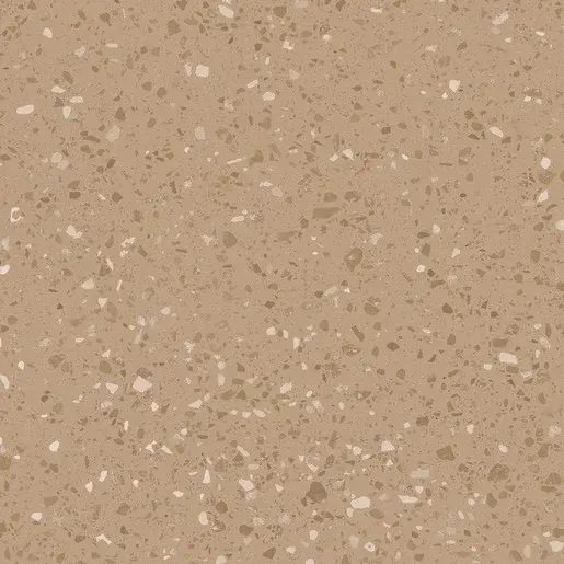 Dlažba Rako Porfido okrová 60x60 cm mat / lesk DAS62814.1