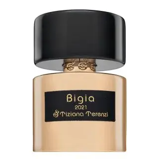Tiziana Terenzi Bigia Anniversary Collection čistý parfém unisex 100 ml