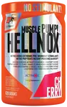 EXTRIFIT Hellnox višeň 620 g