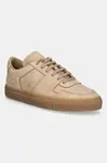 Nubukové tenisky Common Projects Decades in Nubuck