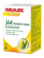 WALMARK Jód výtažek z Kelpu 90 tablet