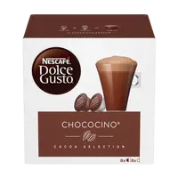 NESCAFÉ Dolce Gusto® Chococino čokoládový nápoj 16 ks
