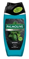PALMOLIVE Men Sport sprchový gel 3v1 pro muže 250 ml