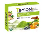 TIPSON BIO Matcha Kazeta Variace 60 x 1.5 g