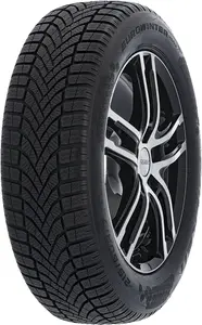 FALKEN 205/45 R 17 88V EUROWINTER_HS02 TL XL M+S 3PMSF