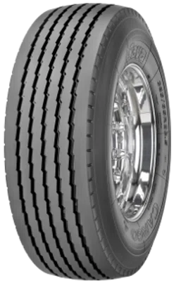 SAVA 265/70 R 19.5 143/141J CARGO_4 TL M+S 3PMSF