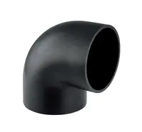 Geberit - Koleno, priemer 11 cm 367.088.16.1