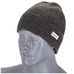Čepice zimní hrubá ALASKA, šedá, STALCO PERFECT