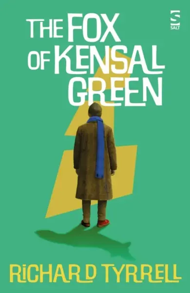 The Fox of Kensal Green - Richard Tyrrell