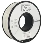 Professional Lab FG-P2-E1, 3D filament, ABS+, White, 1kg, 1,75mm
