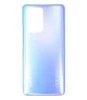 Kryt baterie pro Xiaomi 11T/11T Pro, blue
