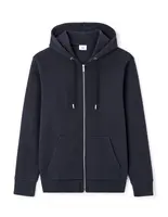 Celio Lepiquet Sweatshirt with Zip - Men's