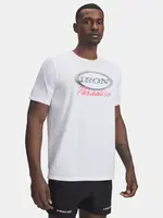 Men's T-shirt Under Armour Pjt Rck Iron SS - Men's