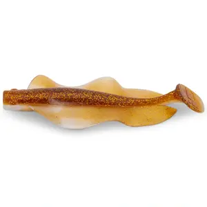 Iron claw gumová nástraha wave glider owf - 7 cm 3,7 g 6 ks