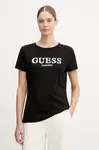 Guess Tričko Guess GIUDITTA