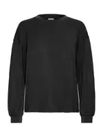 Fransa Mikina 'FRCOREA'  čierna