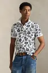 Polo Ralph Lauren  Bavlněné polo tričko