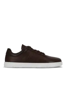 Barefoot tenisky Barebarics Enigma - Dark Brown