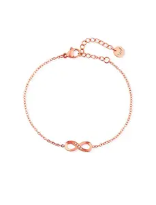VUCH Náramek Enso Rose Gold