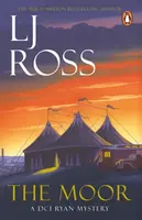 The Moor - LJ Ross