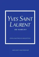 Yves Saint Laurent do kabelky - Baxter-Wright Emma