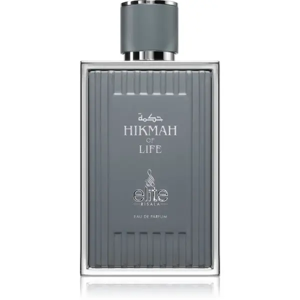 Risala Elite Hikmah Of Life parfumovaná voda pre mužov 100 ml